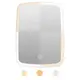 Зеркало для макияжа Xiaomi Jordan Judy LED Makeup Mirror with 5X (NV662)