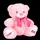 Мягкая игрушка Копиця Мишка №8 00705-210 30 см