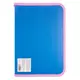 Папка для тетрадей В5 YES Glamour 492206 24х18х3 см