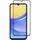 Защитное стекло Full screen PowerPlant для Samsung Galaxy A15