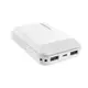 Внешний аккумулятор / портативные зарядки / power bank Borofone BT17 10000 mAh CG09 PR4