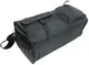 Сумка спортивная 30L Semi Line черная