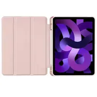 Чехол Smart Case для iPad Air 11" (2024) / Air 10.9" (2020-22) Pen, Pink (9589046918650)