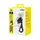 Держатель BASEUS PrimeTrip VB1 Bike Handlebar Mount (C0013D00)