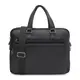 Мужская кожаная сумка А4 Ricco Grande K17564-3bl-black