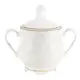 Сервиз кофейный Cmielow Rococo 3604-27-К 27 предметов