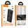 УМБ HOCO Runner PD fully compatible power bank J158 Pro 10000mAh |2USB/1Type-C, 22.5W/3A, PD/QC|