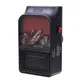 Портативный обогреватель Flame Heater 900 Вт, тепловой вентилятор, отопитель для дома, ветродуйчик.