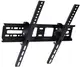 Кронштейн HT002 для телевизора (32"-55") • Настенное крепление с наклоном до +15/-5°