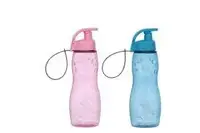 Бутылка для воды Herevin Hanger Mix 161412-000 500 мл