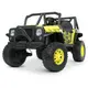 Детский электромобиль Джип Bambi Racer M 4878EBLR-6(24V) Красный