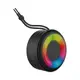 Акустика BKK Waterproof BT Speaker K216 IPX7 |BT5.3, TF, 5W|