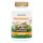 Витамины и минералы Natures Plus Animal Parade Gold, 120 жевательных таблеток Апельсин