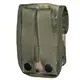 Подсумок под гранату кордура Kirasa KI-254 11х6,5х3,5 см пиксель