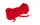Веревка для бондажа Premium Silky 10M, Red