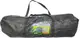 Палатка Skif Outdoor Adventure Auto I, 200x200 см (3-х местная), ц:green (389-00-90)