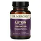 Натуральная добавка Dr. Mercola Lutein with Zeaxanthin, 30 капсул