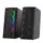 Акустика MARVO Wireless Speaker SG-269 |2x5W, RGB|