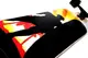 Лонгборд ББ Freeriding Wood Black Men 360088416 110х25.4 см