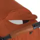 Коляска детская прогулочная EL CAMINO ME 1090-1 Rooibos Orange