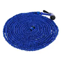 Шланг для полива X HOSE 37,5 м с распылителем Magic Hose