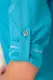 Рубашка женская 172R101 цвет Мятный