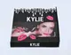 Набор жидких матовых помад Kylie от Кайли Дженнер 6 штук + карандаш для губ Black