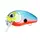 Воблер Strike Pro Baby Pro 25F 2.0г (A05) (5050428)
