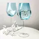 Бокал для вина OLens Голубой бриллиант XD-02 600 мл