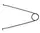 Зівник Azura Safina Fish Mouth Spreader L