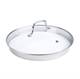 Набор посуды Krauff Cook Joy 26-238-121 10 предметов серебристый