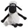 Мягкая игрушка Копиця Барашек 00272-92 27 см