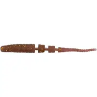 Силикон Select Javik 2.2in col.999 (7 шт/упак) (цвет 423) (1870-08-11)