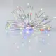 Электрическая гирлянда YES Нить 975031 6 м 60 LED мультиколор