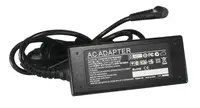 Адаптер для ноутбука PowerPlant SAMSUNG 220V, 12V 40W 3.3A (2.5*0.7)