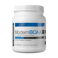 Аминокислота BCAA Modern Sports Nutrition Modern BCAA+, 535 грамм Виноградная жвачка