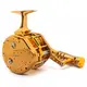 Катушка Jigging Master Underhead PE10N (LH) Reel - limited edition (PE10NBR/GD)