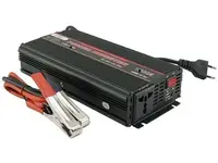 Перетворювач напруги інвертор UKC UPS-1800 1800W