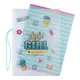 Тетрадь А4 YES Style Girl Green 764430 48 листов