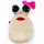 Мʼяка іграшка "Інопланетянин Pou (Поу)", 27 см