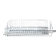 Решетка гриль большая глубокая 32×25 см HP459