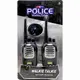Игровой набор "Рация. Police", на блистере