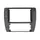 Переходная рамка 9" Lesko для Volkswagen Passad B5 2000-2005 7445