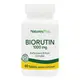 Витамины и минералы Natures Plus BioRutin 1000 mg, 60 таблеток
