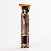 Триммер профессиональный Sokany SK-228 аккумуляторный с насадками