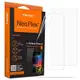 Защитная пленка Spigen для Samsung Note 9 Neo Flex, 2 шт (599FL24732)