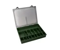 Коробка коропова Carp Pro 36х30см (CPFFL101)