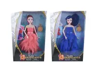 Кукла 26 см Descendants на шарнирах дефект упаковки