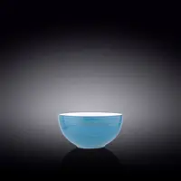 Салатник Wilmax Spiral Blue WL-669629-A 250 мл