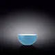 Салатник Wilmax Spiral Blue WL-669629-A 250 мл